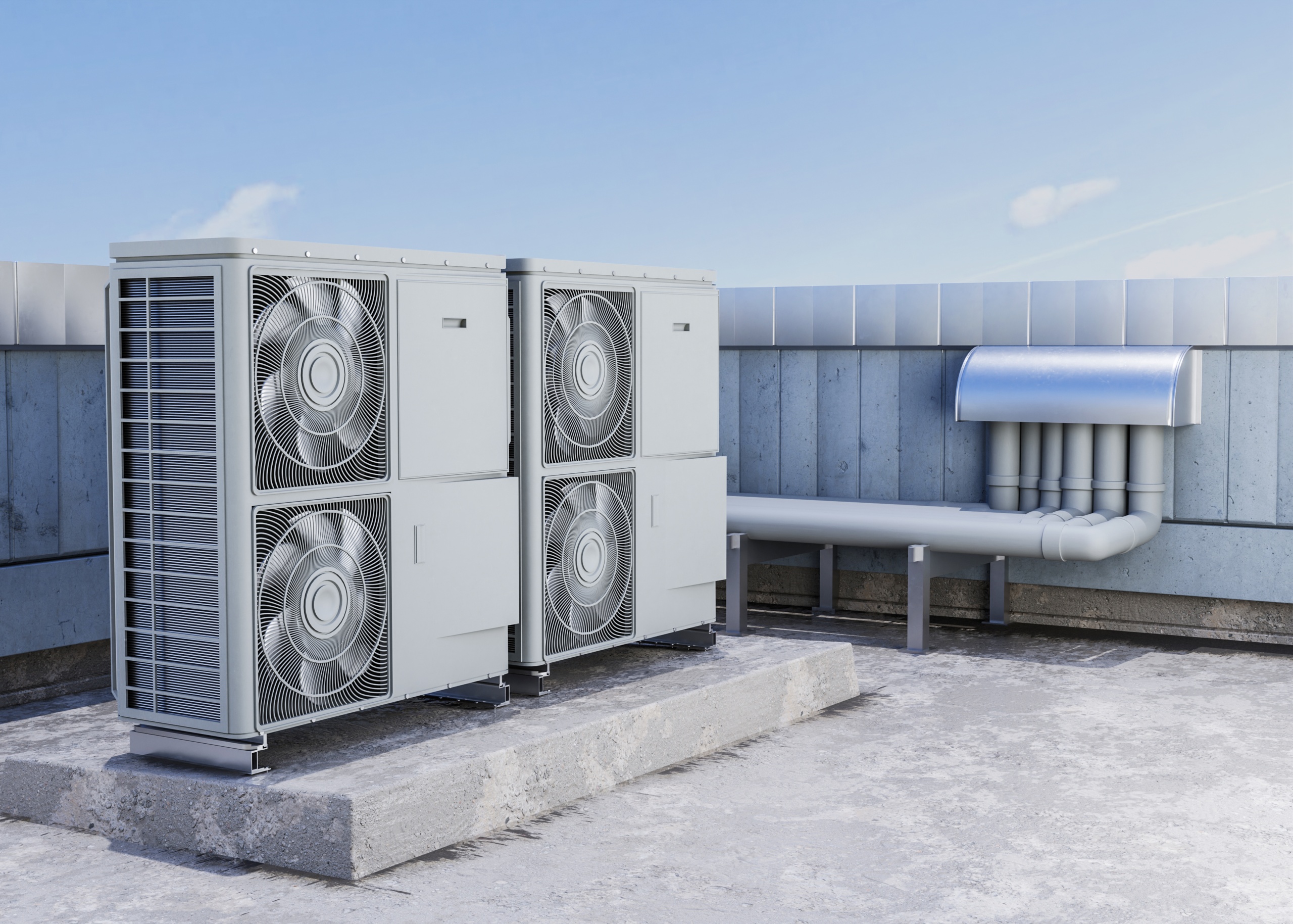 HVAC Services